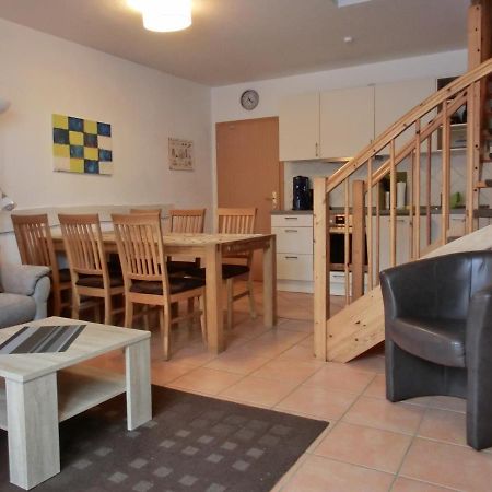 Ferienwohnung N18 Graal-Mueritz Luaran gambar