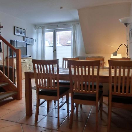 Ferienwohnung N18 Graal-Mueritz Luaran gambar
