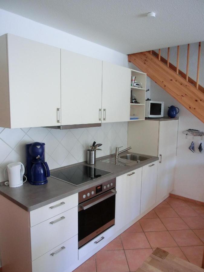 Ferienwohnung N18 Graal-Mueritz Luaran gambar