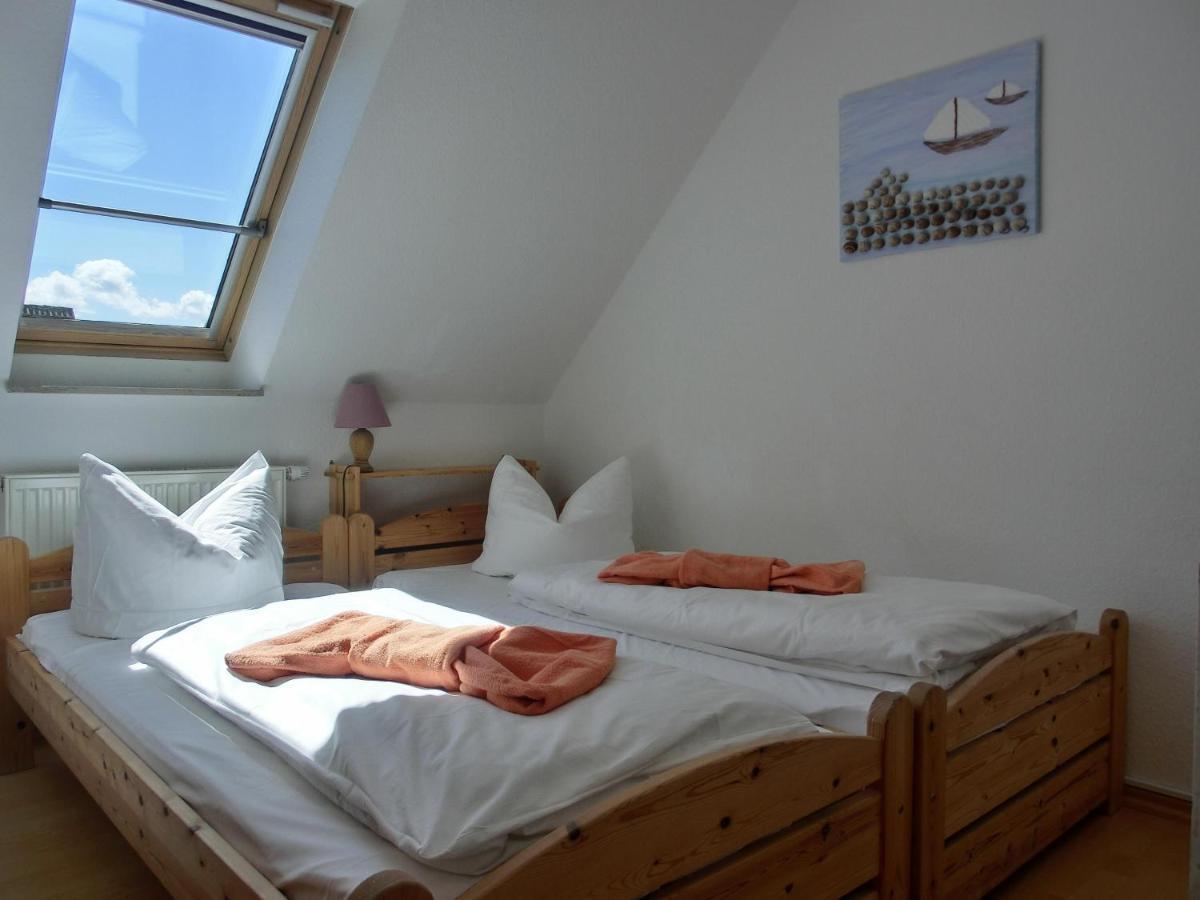 Ferienwohnung N18 Graal-Mueritz Luaran gambar