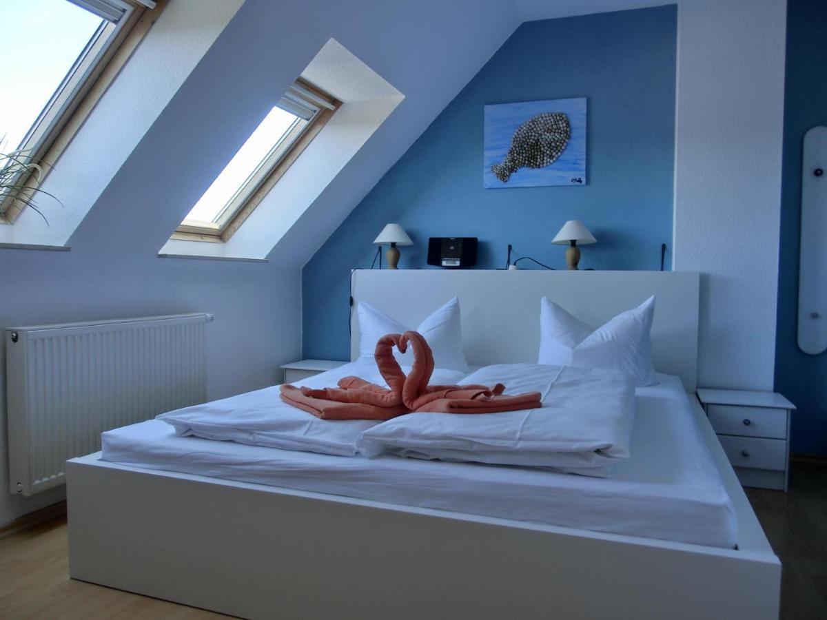 Ferienwohnung N18 Graal-Mueritz Luaran gambar