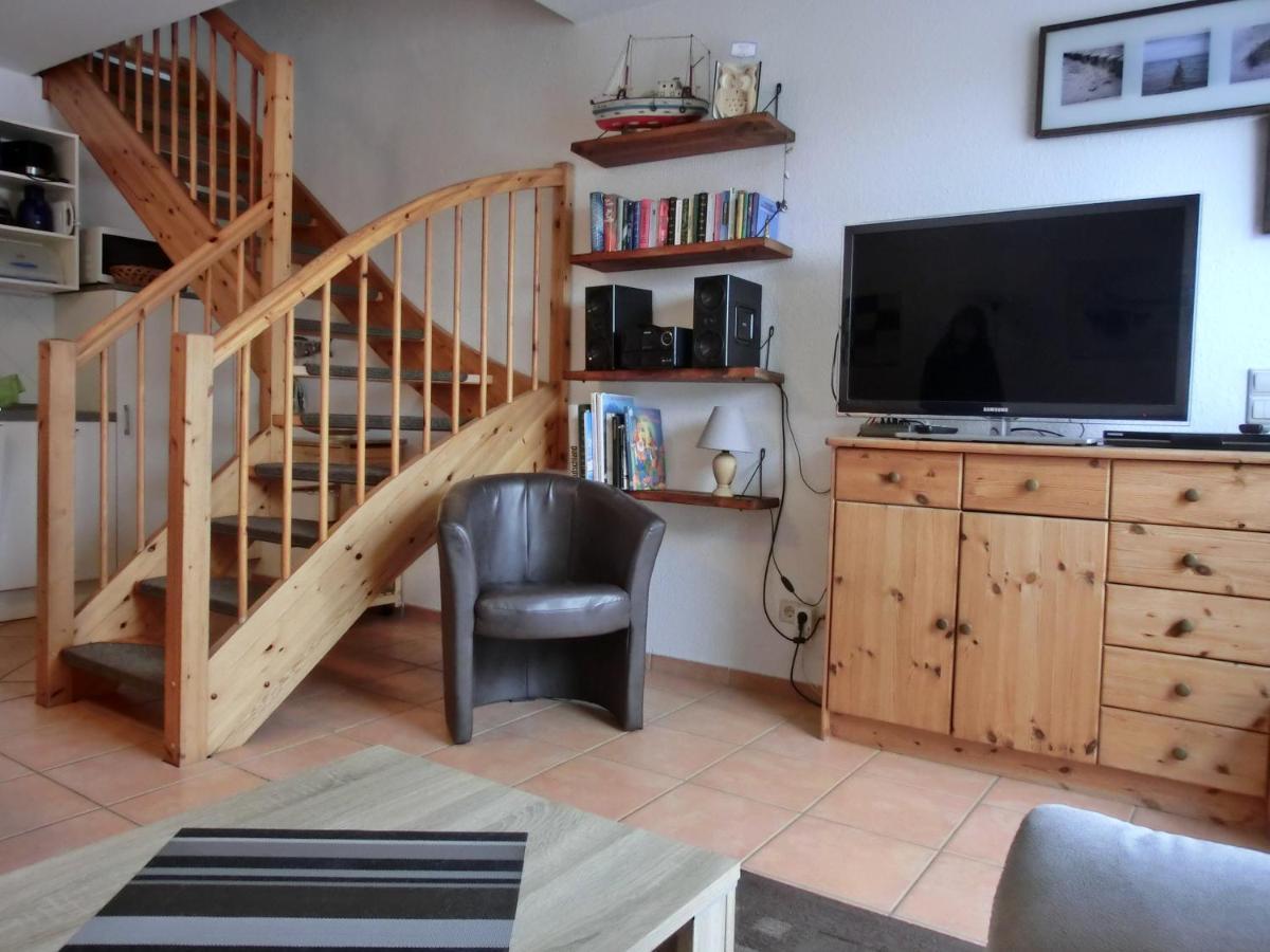 Ferienwohnung N18 Graal-Mueritz Luaran gambar