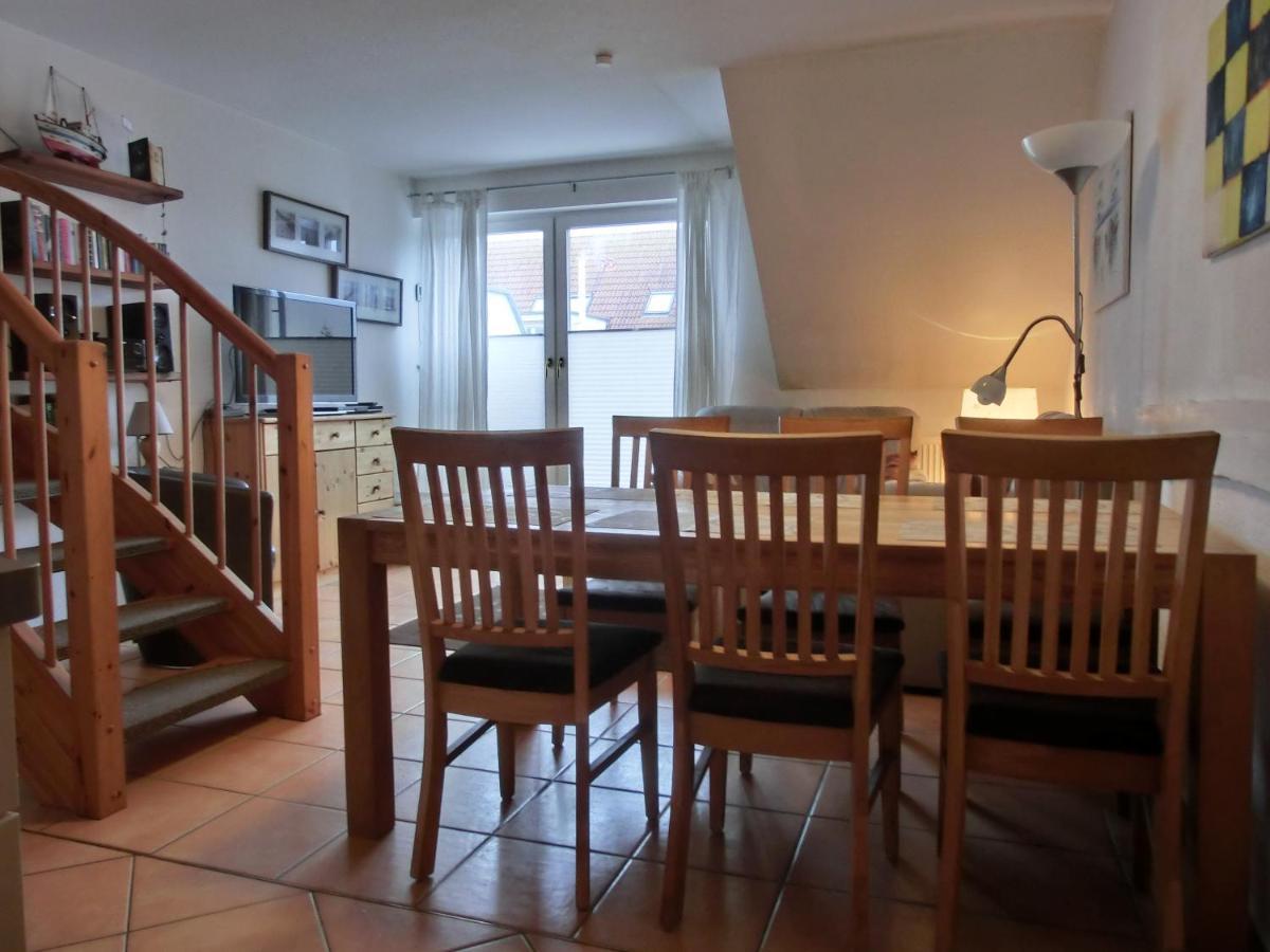 Ferienwohnung N18 Graal-Mueritz Luaran gambar