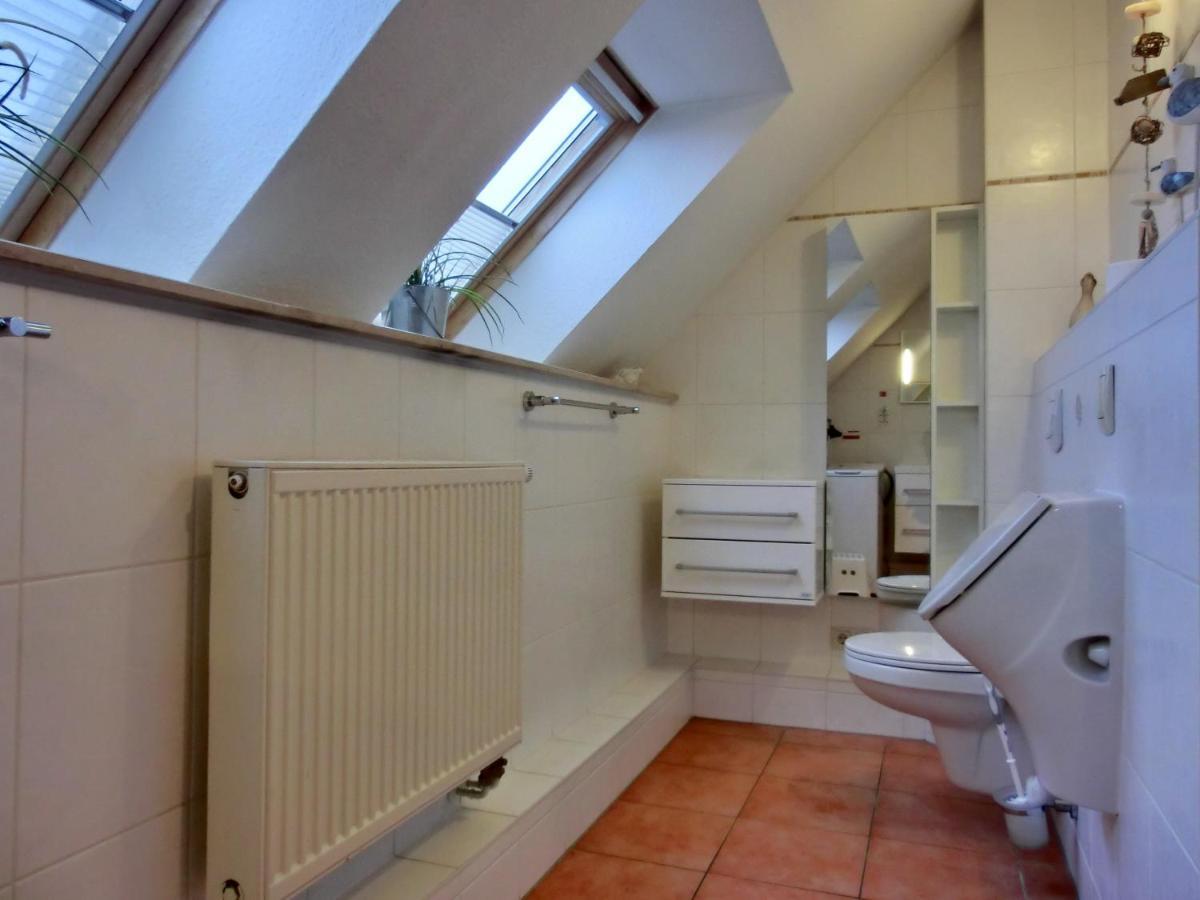 Ferienwohnung N18 Graal-Mueritz Luaran gambar