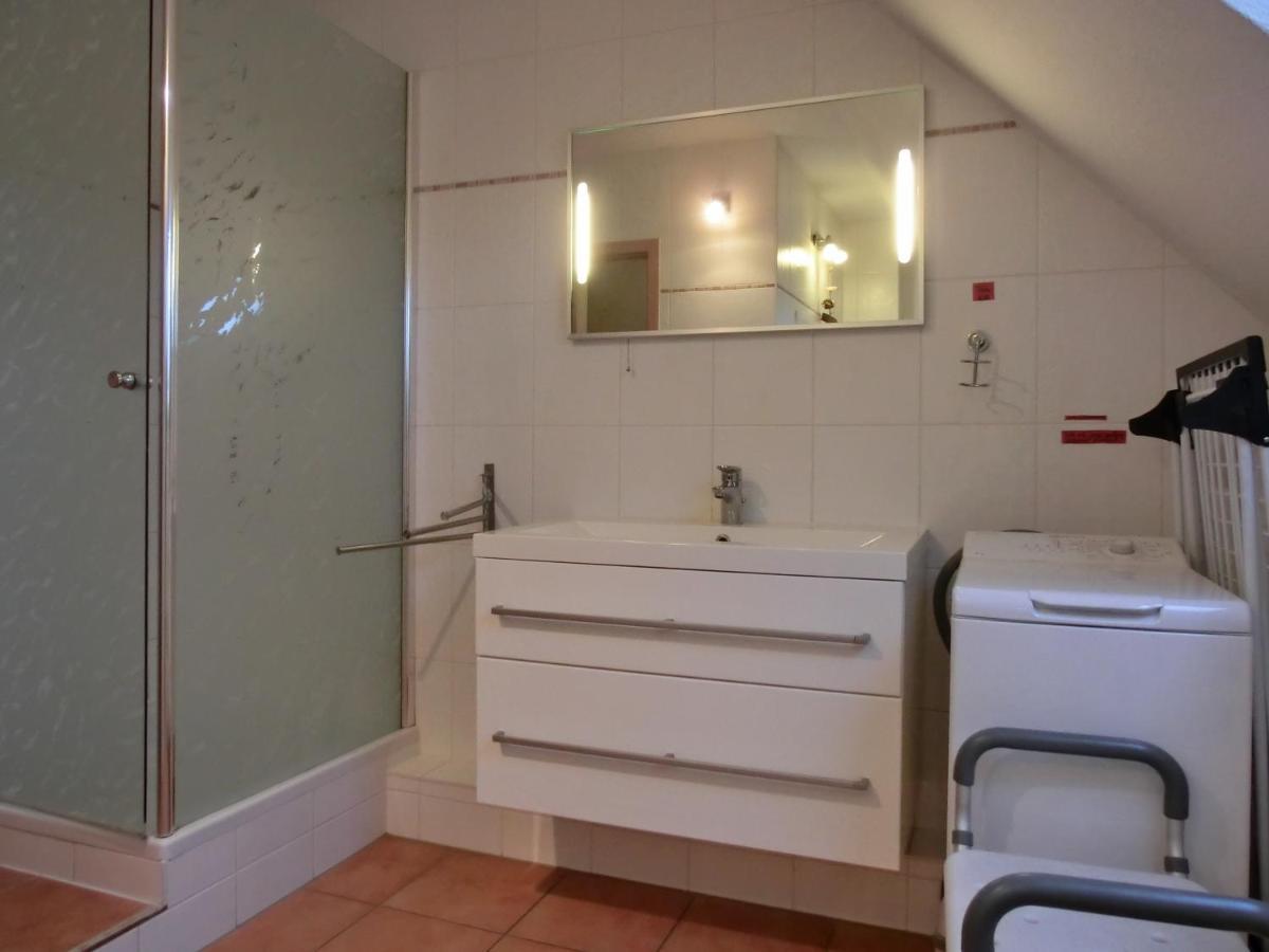 Ferienwohnung N18 Graal-Mueritz Luaran gambar